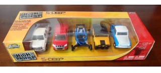 Imagine from an eBay sell